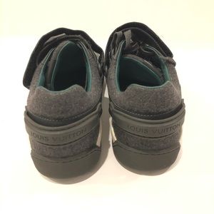 Men Louis Vuitton shoes size 6.5 UK, 8.0 US